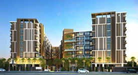 คอนโดสิรีน ทุกโครงการย่อย