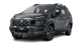 Mitsubishi Xpander ทุกย่อย