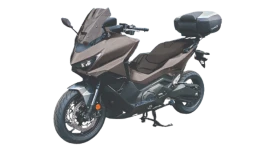 Honda Forza ทุกรุ่นย่อย