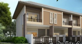 บ้านมีสุข โฮมเพลส ทุกโครงการย่อย