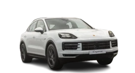 Porsche Cayenne ทุกรุ่นย่อย