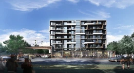 คอนโดนอร์มมาร์ค ทุกโครงการย่อย