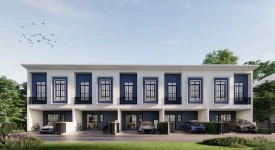 บ้านนารายณ์พร็อพเพอร์ตี้ ทุกโครงการย่อย