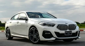 BMW Series 2 ทุกรุ่นย่อย