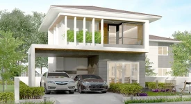 บ้านคอร์เอเชีย ทุกโครงการย่อย