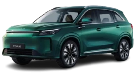 DFSK E5 Plus ทุกย่อย