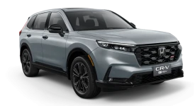 Honda CR-V ทุกรุ่นย่อย