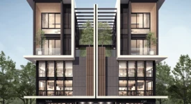 บ้านTime Property ทุกโครงการย่อย