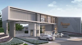 เดอะพราวด์ ทุกโครงการย่อย