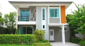 คาซ่า วิลล์ ทุกโครงการย่อย