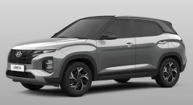 Hyundai Creta ทุกรุ่นย่อย