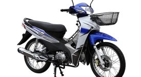 Zongshen Ryuka Save 110 ทุกรุ่นย่อย