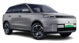 Jaecoo 5 EV ทุกรุ่นย่อย