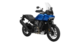 Harley-Davidson Pan America 1250 ทุกรุ่นย่อย