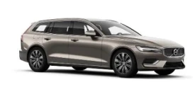 Volvo V60 ทุกย่อย
