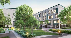 เมซอง 168 ทุกโครงการย่อย