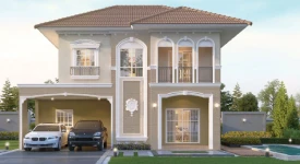 บ้านลลิล ทุกโครงการย่อย