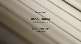 มอลตัน รีเสิร์ฟ ทุกโครงการย่อย