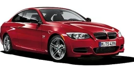 BMW Series 3 ทุกรุ่นย่อย