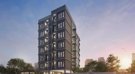 คอนโดลินดา พร็อพเพอร์ตี้ ทุกโครงการย่อย