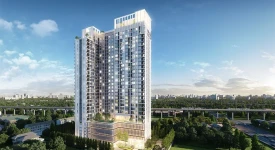 คอนโดกีธา พร็อพเพอร์ตี้ส์ ทุกโครงการย่อย