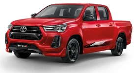 Toyota Revo ทุกรุ่นย่อย