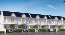 บ้านล้านนาไทย พร็อพเพอร์ตี้ ทุกโครงการย่อย