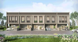 ธีรินทร์ทาวน์ ทุกโครงการย่อย