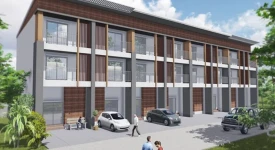 บ้านวรรณสิริ ทุกโครงการย่อย