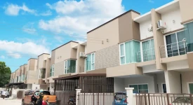 บ้านไอลีน ศรีราชา ทุกโครงการย่อย