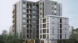 คอนโดแพรกษาแลนด์ ทุกโครงการย่อย