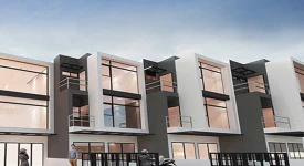 บ้านเดอะวีว่า ทุกโครงการย่อย