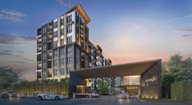 คอนโดแม็กซิมัส เอสเตท ทุกโครงการย่อย