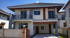 บ้านวุฒิชาติ ทุกโครงการย่อย