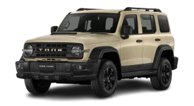 GWM Tank 300 ทุกรุ่นย่อย