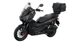 Honda ADV ทุกรุ่นย่อย