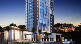 คอนโดอิลิเซียม กรุ๊ป ทุกโครงการย่อย