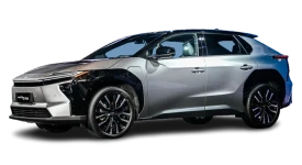 Toyota bZ ทุกรุ่นย่อย