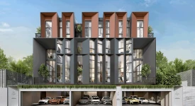 มิลฟอร์ด ทุกโครงการย่อย