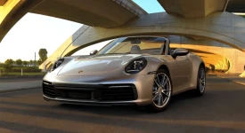 Porsche 911 ทุกรุ่นย่อย