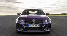 BMW M2 ทุกรุ่นย่อย