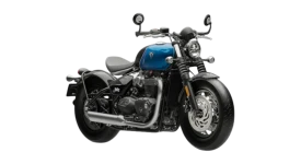 Triumph Bonneville ทุกรุ่นย่อย