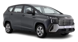 Hyundai Stargazer ทุกรุ่นย่อย