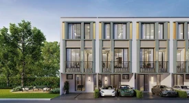 บ้านเบญญารัตน์ ทุกโครงการย่อย