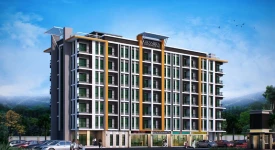 คอนโดอรสิริน กรุ๊ป ทุกโครงการย่อย