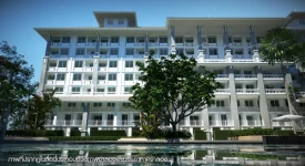 คอนโดบ้านราชประสงค์ ทุกโครงการย่อย