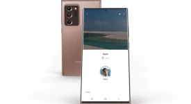 SAMSUNG Galaxy Note ทุกรุ่นย่อย