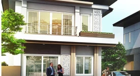 บ้านฉัตรชนก พร็อพเพอร์ตี้ ทุกโครงการย่อย