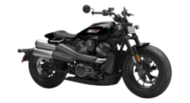 Harley-Davidson Sport ทุกรุ่นย่อย