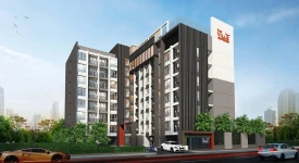 คอนโดสิริพัชแอสเซท ทุกโครงการย่อย